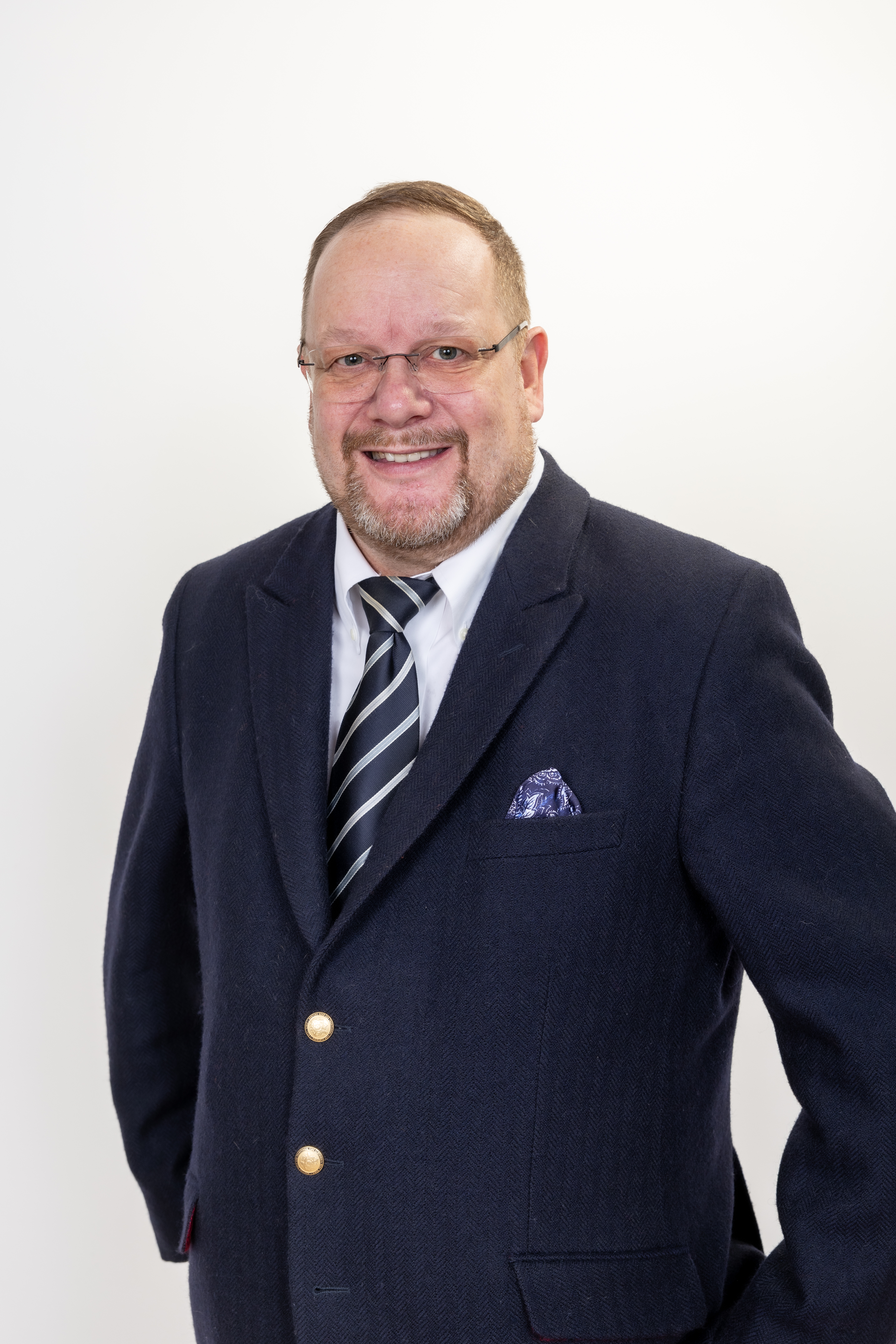 Fragebogen Volker Risse