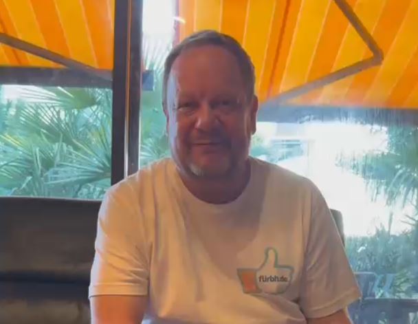 Solide Finanzen sind der Schlüssel für alles!!