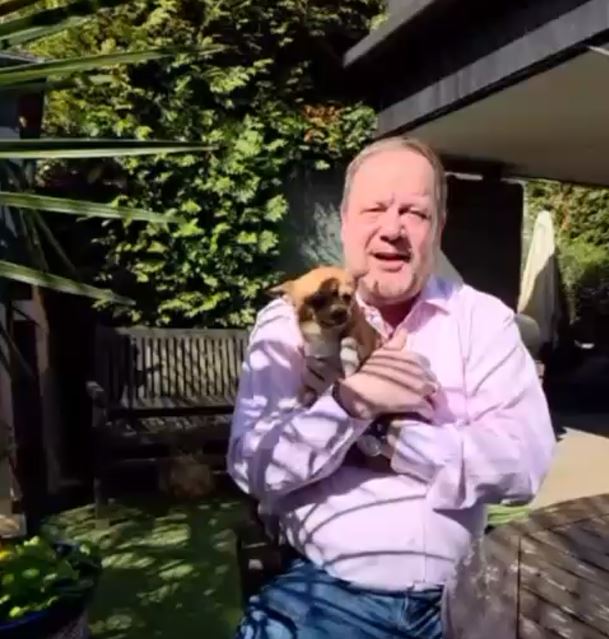 AfD-Unterstützung? Nein Danke!!