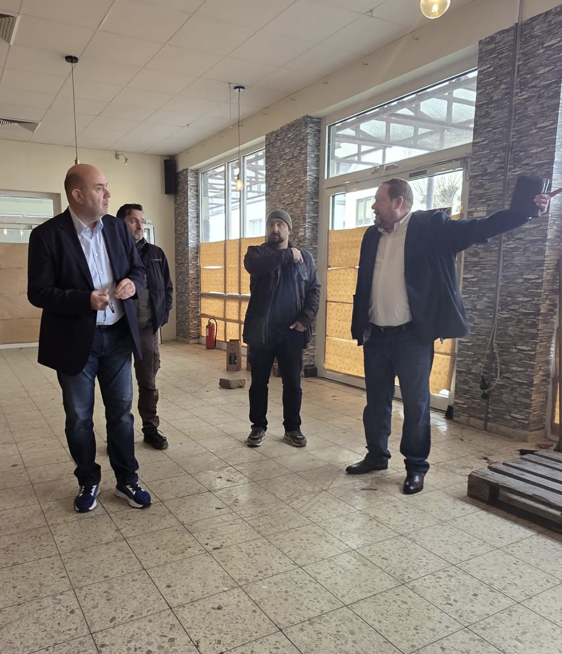 Tante-Emma-Laden für Bad Hönningen